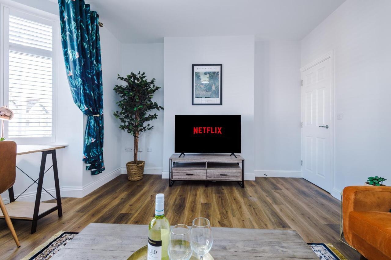 Westwood Serviced Apartment