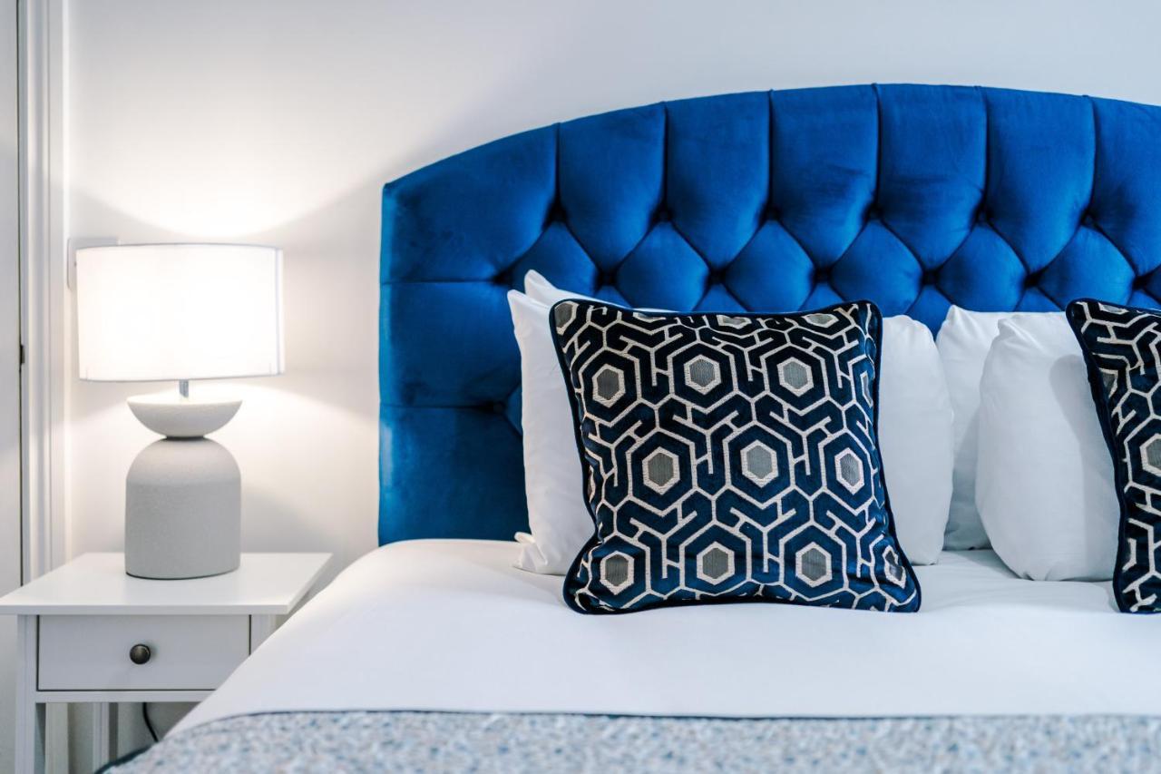 Westwood Serviced Apartment Coventry