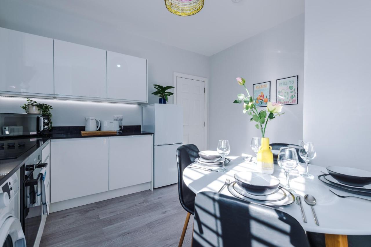Apartment Westwood Serviced Coventry